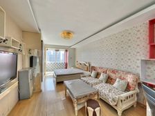 长江路井冈山地铁口 唐岛湾 隆基家源 低总价 好出租 长江路