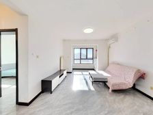 云锦世家 精装修两室 诚心出售 好楼层 有钥匙 随时看房