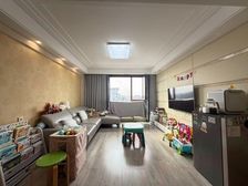 中环名品公馆 朝南 满五 医疗配套成熟 楼龄新 购物方便