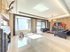 嘉誉湾 4室2厅 218.05平