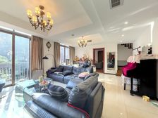 华润置地橡树湾 4室2厅 222.41平