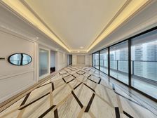 青秀阅山府 精装套四+带四大件业主诚心出售+对中庭