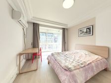 新江湾时代花园 2室1厅 86.54平