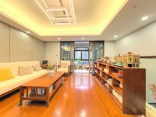 仁恒怡庭 4室3厅 227.46平