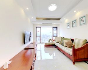 中海新华府 1室1厅 西