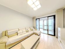 成达佳园 房子地铁近,户型阳台大,采光不错,房东自己装修