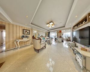 英郡一期 4室2厅 东南