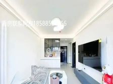 美亚国际高档社区拎包入住视线好居住舒适