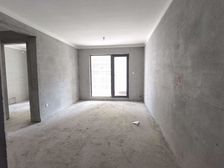 定鼎门街旁|佳兆业洛阳中心|通透三居室|业主着急出售