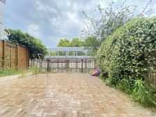 观庭联排别墅 南临河南花园别墅 户型好 装修可拎包入住