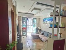 西郊美德苑 带电梯板楼 南向采光好 中间楼层 可拎包入住!