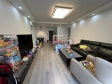 本房装修效仿黑森林三期—大华仅宜套好户型看花园大华三路轨岛旁