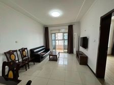 大两房 带电梯 商品房 中间楼层采光好 精装好房 商圈成熟