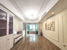 近地铁 精装好房 房龄新 南北通透 商业配套成熟 带电梯