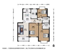 看好了房,等钱付首付。电梯小高层11楼,全明板式大3房双卫