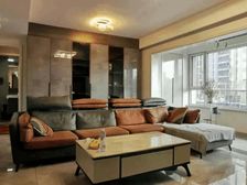 望海园 万达 精装 5.7 宽厅 户型好 三室两卫