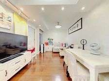 农房万阳公寓 2室1厅 70.06平