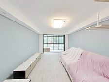 嘉华苑(宝山) 交通便捷 大两居 医疗配套成熟 近地铁