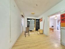 虹旭二小区 2室1厅 70.42平