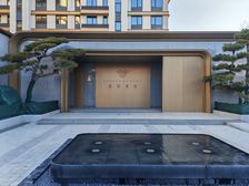 海悦天合墅级豪宅洋房大平层 滨海中路依山傍海时代藏品