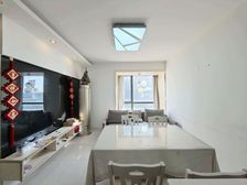 交通便利 楼层好 购物方便 南北通透 近地铁 装修好