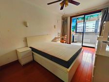 总监强推!!电梯双南精装两房,地铁口,看房随时,来电即看