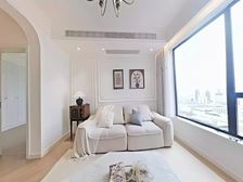 购物方便 临地铁 产权清晰 中间楼层采光好 近医院 电梯房