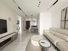 商圈成熟 临地铁 精装可拎包入住 出行方便 满五