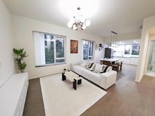 精装修 商品住宅 近地铁 南北通透 中间楼层 商圈成熟