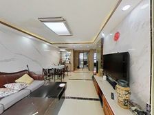 滨江雅苑满五 近医院 精装修 商品住宅 交通便利 大两居