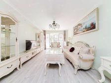 出行方便 近地铁 精装可拎包入住 大两房 低密宜居