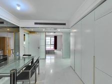 超值好房 融创星美御 2室81.6平管家服务 房龄新 环境好