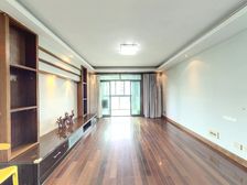 明丰世纪苑 3室2厅 118平