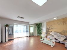 海逸名门,大两房,观景玉米楼如意湖,景观好,诚心卖