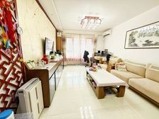 买房0费用近医院 精装修 交通便捷 南北通透 电梯房 环境好