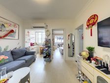 必看好房!一梯两户!小区中心位置!南北通透!业主诚售