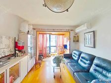 黄山始信苑 2室1厅1卫 简装修 465万元