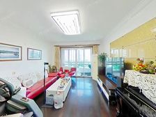 新世纪名苑 2室2厅1卫 简装修 750万元