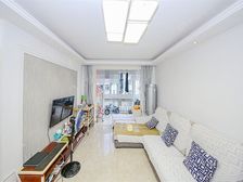 御桥 刚需两居 高楼层采光充足 高绿化 购物方便 正规商品房