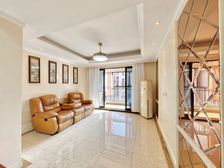 南山雨果西区 3室1厅 90.07平