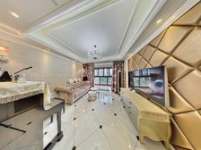 南山雨果西区 3室2厅 89.26平