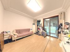 南山雨果西区 3室2厅 90.34平