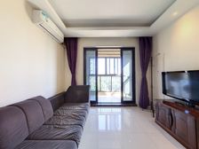 南山雨果西区 1室1厅 56.06平