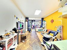 南山雨果西区 3室2厅 89.78平