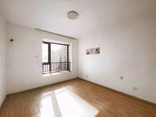 金色中环,流动水系旁景观,毛坯房,等你来描绘梦想蓝图