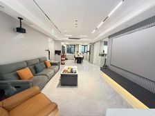 锦绣华都 3室2厅1卫 精装修 650万元