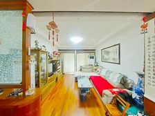 黄山新苑 2室2厅1卫 精装修 545万元