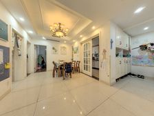 金沙西园二期 3室2厅 2楼 带阳台 精装修 高性价比