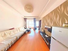 买房0费用万华里 楼龄新 购物方便 商品房 朝南 近地铁