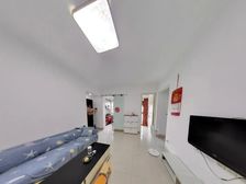 颐景园,户型方正,布局合理,采光通风优良,全新装修